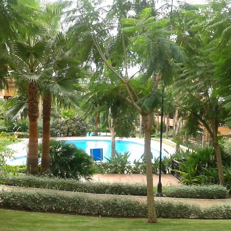 Apartamento Milla De Oro Marbella Luaran gambar