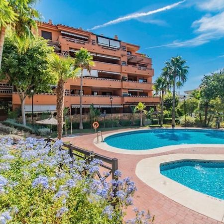 Apartamento Milla De Oro Marbella Luaran gambar