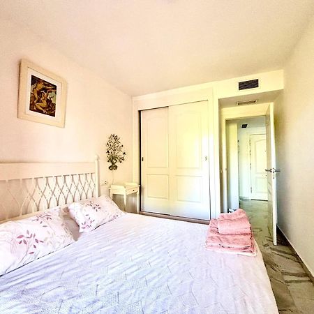 Apartamento Milla De Oro Marbella Luaran gambar
