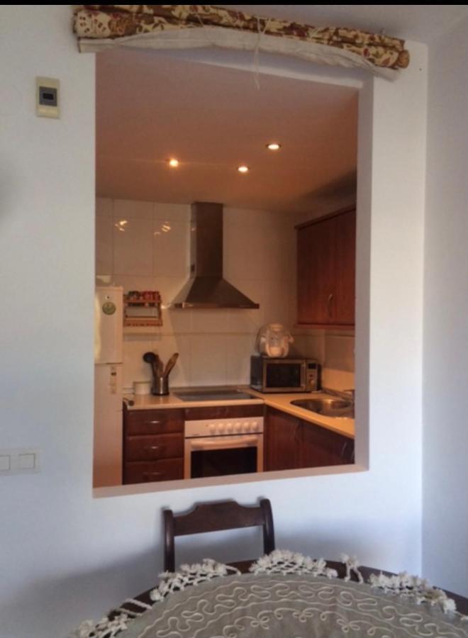 Apartamento Milla De Oro Marbella Luaran gambar