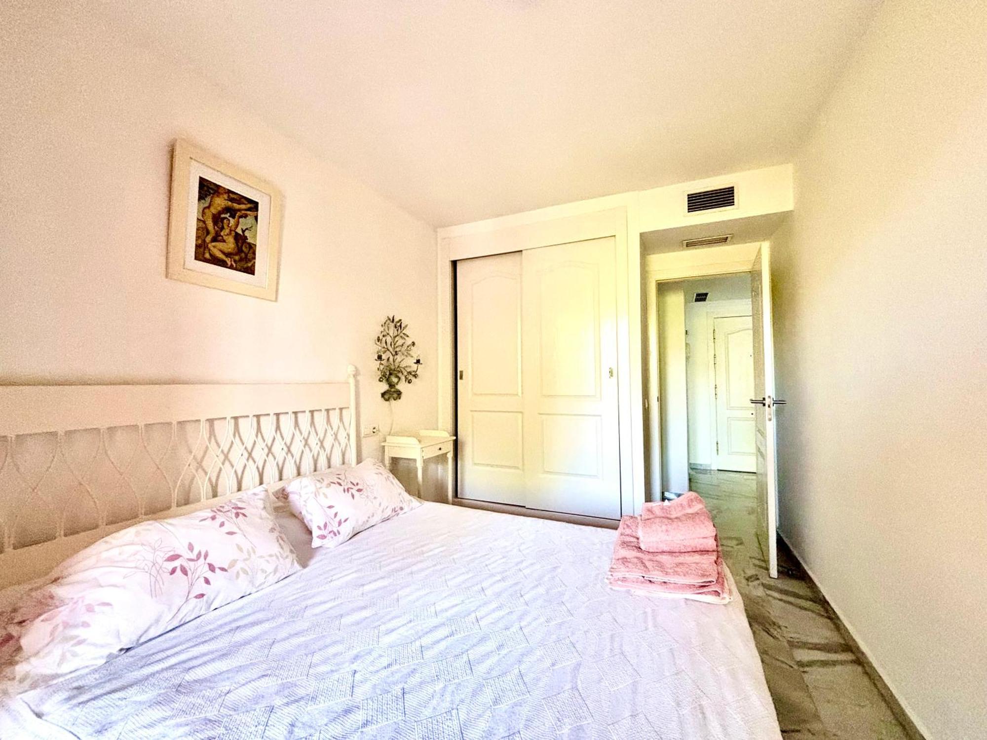 Apartamento Milla De Oro Marbella Luaran gambar