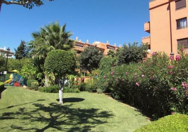 Apartamento Milla De Oro Marbella Luaran gambar