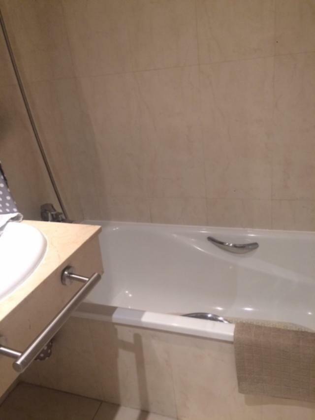 Apartamento Milla De Oro Marbella Luaran gambar