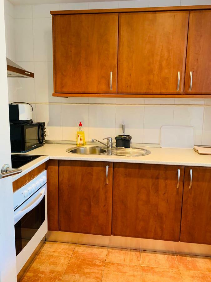 Apartamento Milla De Oro Marbella Luaran gambar