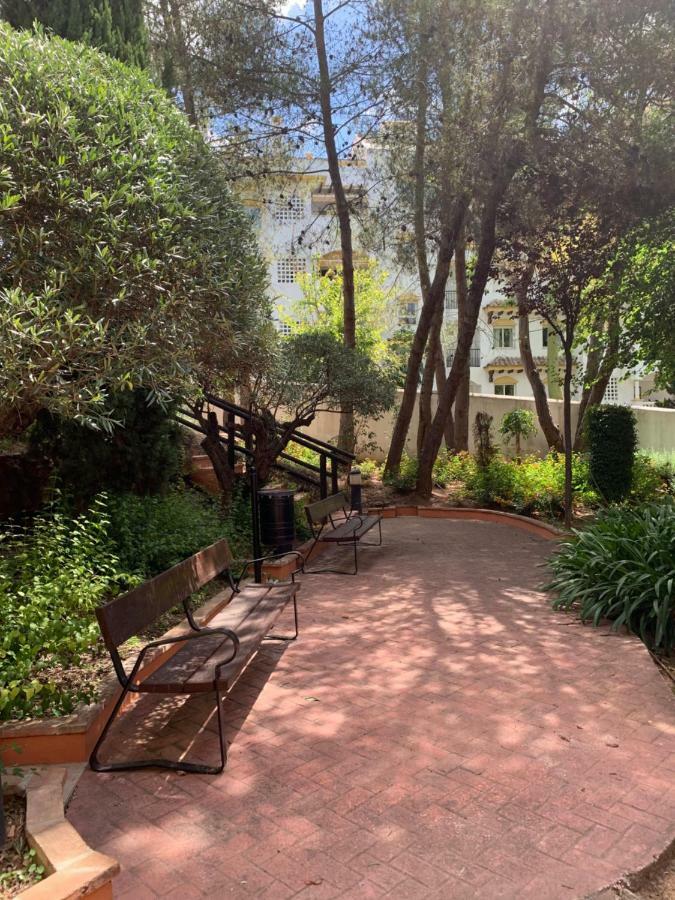 Apartamento Milla De Oro Marbella Luaran gambar