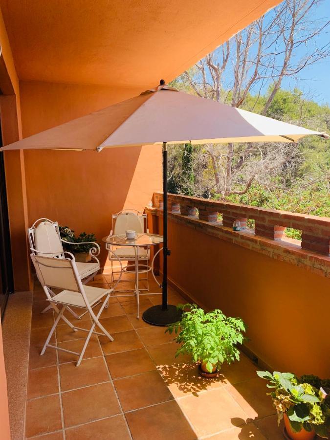 Apartamento Milla De Oro Marbella Luaran gambar