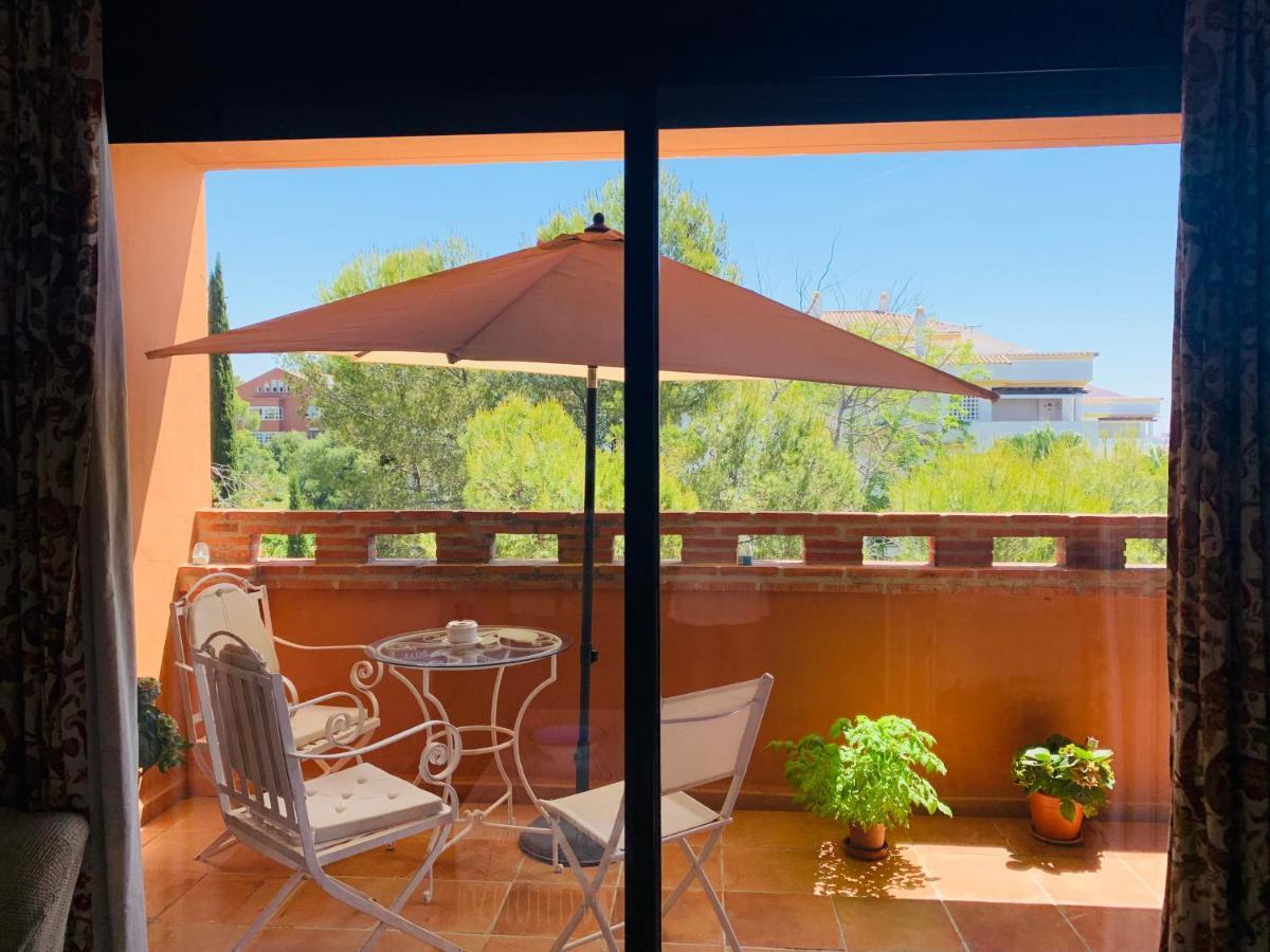 Apartamento Milla De Oro Marbella Luaran gambar