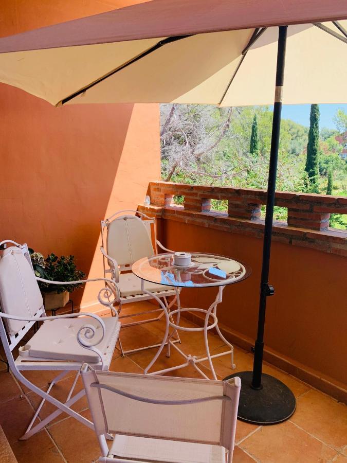 Apartamento Milla De Oro Marbella Luaran gambar