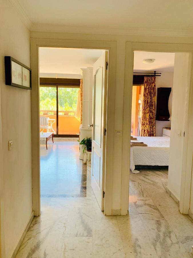 Apartamento Milla De Oro Marbella Luaran gambar